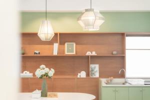 craft studio apt in heart of nimman 3br