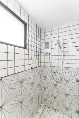 craft studio apt in heart of nimman 3br