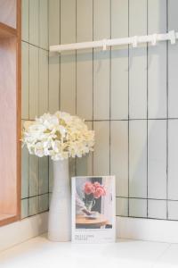 craft studio apt in heart of nimman 3br