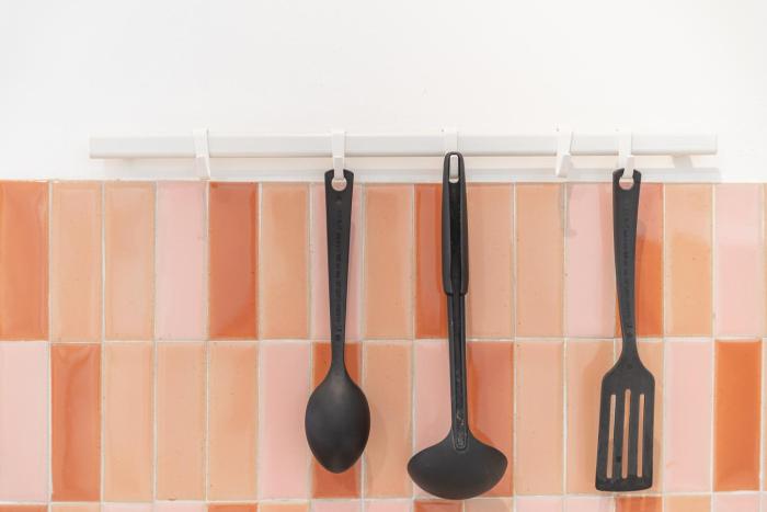 craft studio apt in heart of nimman 3br