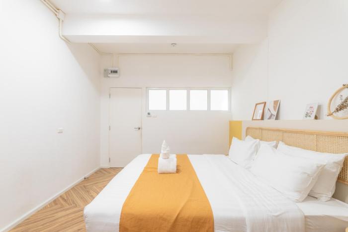 craft studio apt in heart of nimman 3br