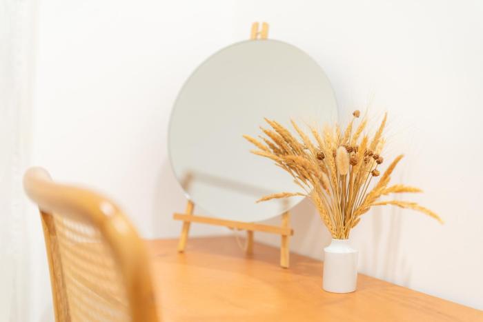 craft studio apt in heart of nimman 3br