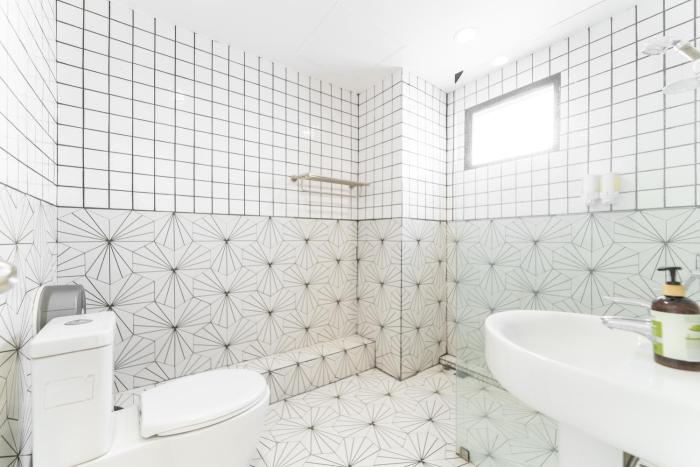 craft studio apt in heart of nimman 3br