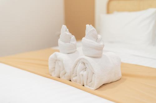 craft studio apt in heart of nimman 3br