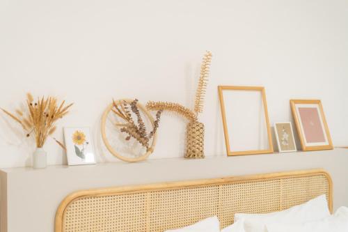 craft studio apt in heart of nimman 3br