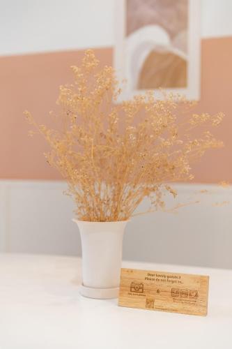 craft studio apt in heart of nimman 3br