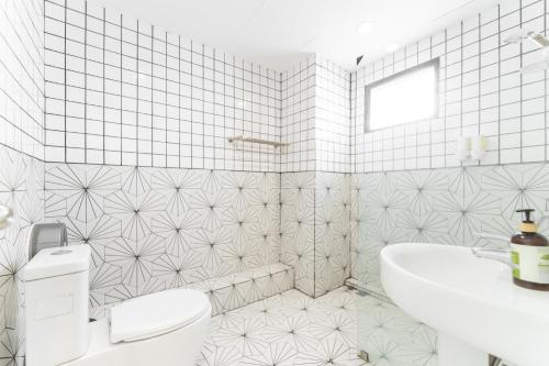 craft studio apt in heart of nimman 3br