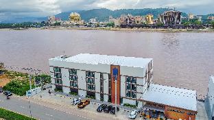 one budget hotel chiangrai chiangsaen
