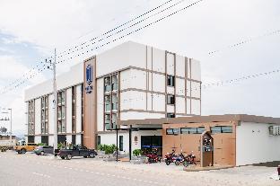 one budget hotel chiangrai chiangsaen