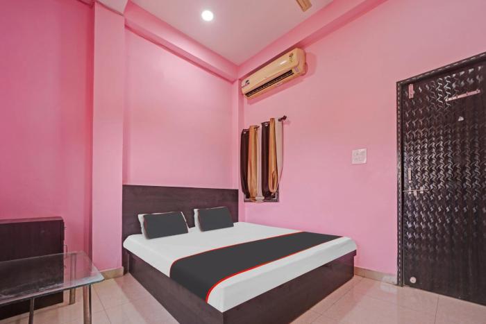 super hotel o air palace