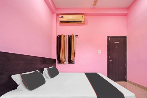 super hotel o air palace