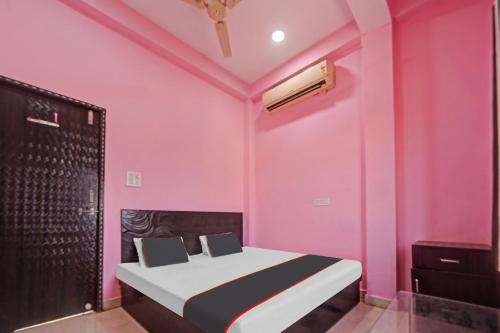 super hotel o air palace