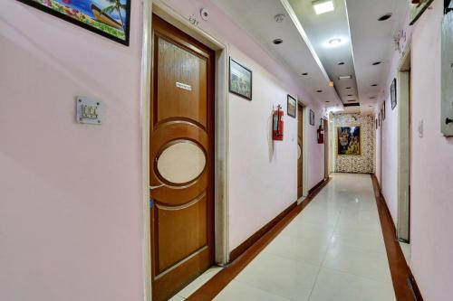 hotel o abhishek residency