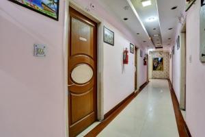 hotel o abhishek residency