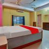 hotel o abhishek residency