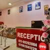 hotel o abhishek residency