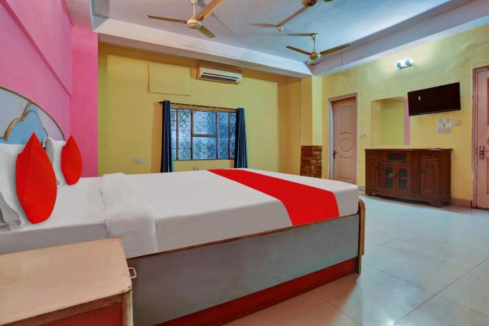 hotel o abhishek residency