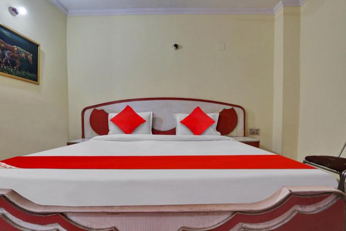 hotel o abhishek residency