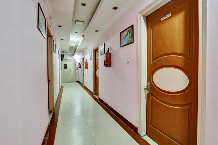 hotel o abhishek residency