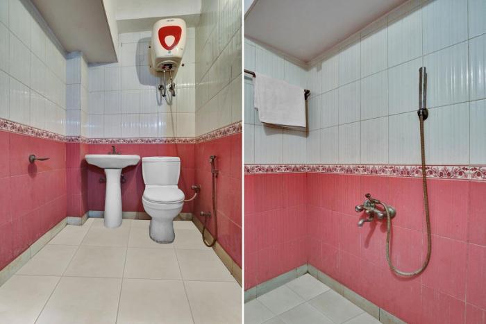 hotel o abhishek residency