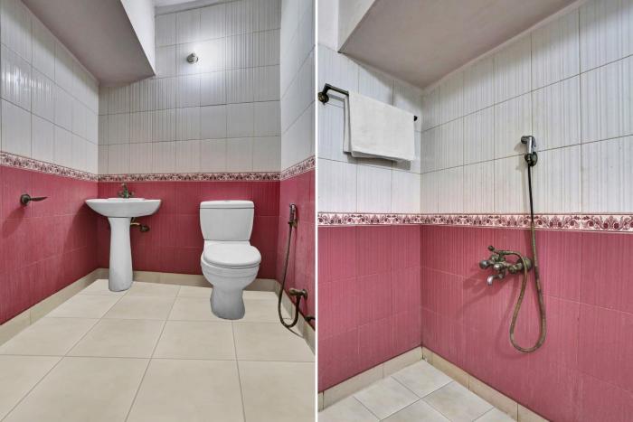 hotel o abhishek residency