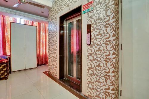 hotel o abhishek residency