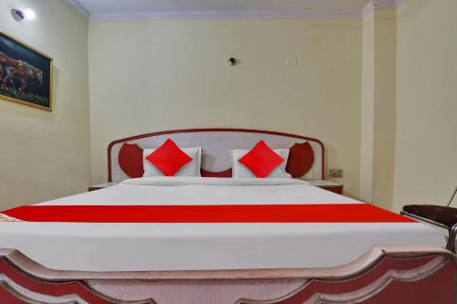 hotel o abhishek residency