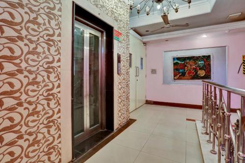 hotel o abhishek residency