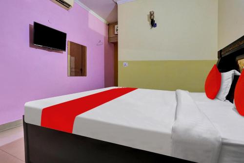 hotel o abhishek residency