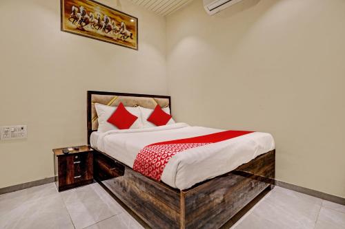 Hotel O Nk Grand,,3 star