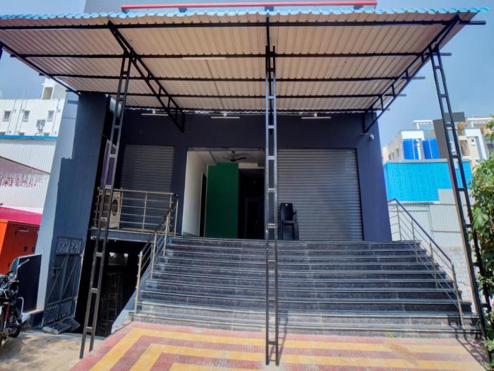 warangal