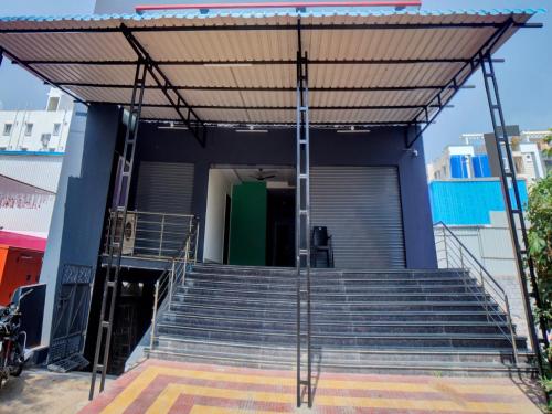 warangal