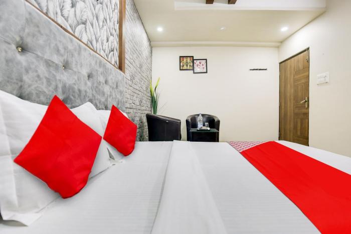 hotel o inder inn