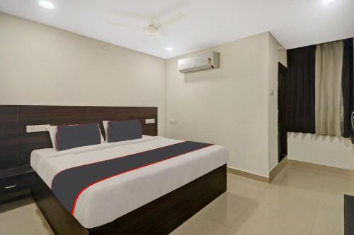 hyderabad