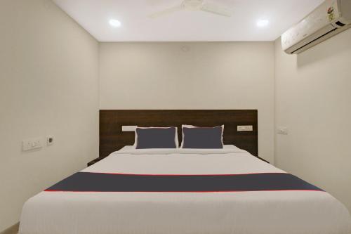 hyderabad