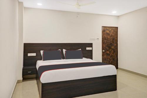 super collection o pnr international mehdipatnam