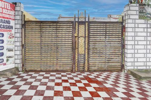 hotel o grand occasion