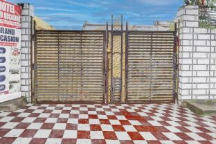 hotel o grand occasion