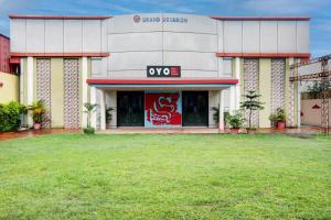 hotel o grand occasion