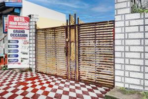 hotel o grand occasion