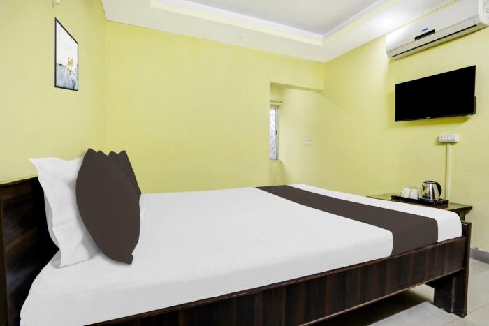 ranchi