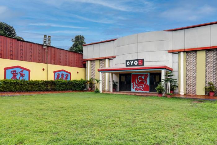 hotel o grand occasion