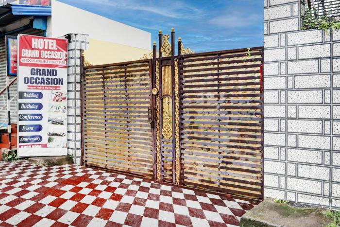 hotel o grand occasion