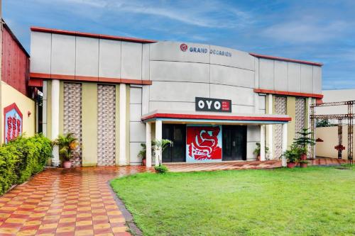 hotel o grand occasion