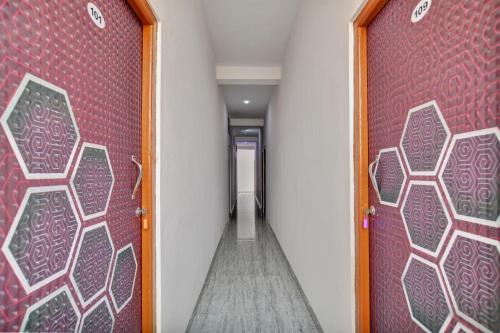 hotel o choice inn