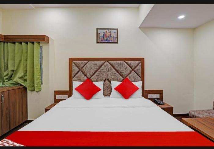 hotel swagat inn