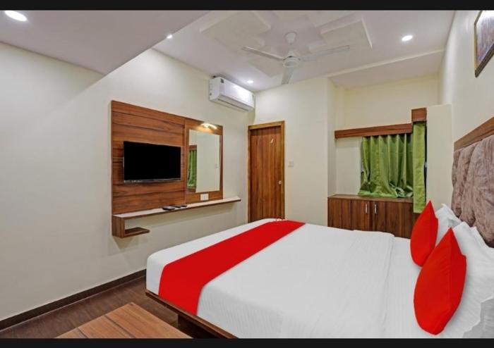 hotel swagat inn