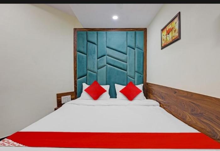 hotel swagat inn