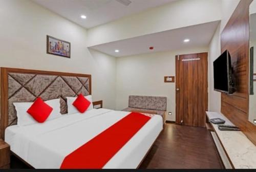 hotel swagat inn