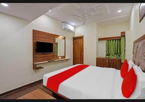 hotel swagat inn